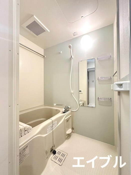 物件内観写真6　(バス／シャワールーム等)