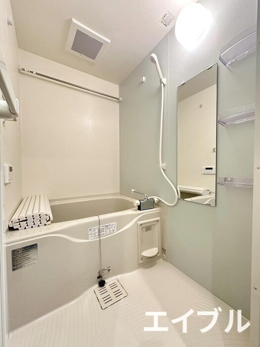 物件内観写真7　(バス／シャワールーム等)