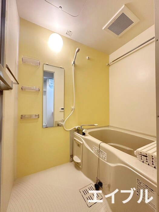 物件内観写真7　(バス／シャワールーム等)