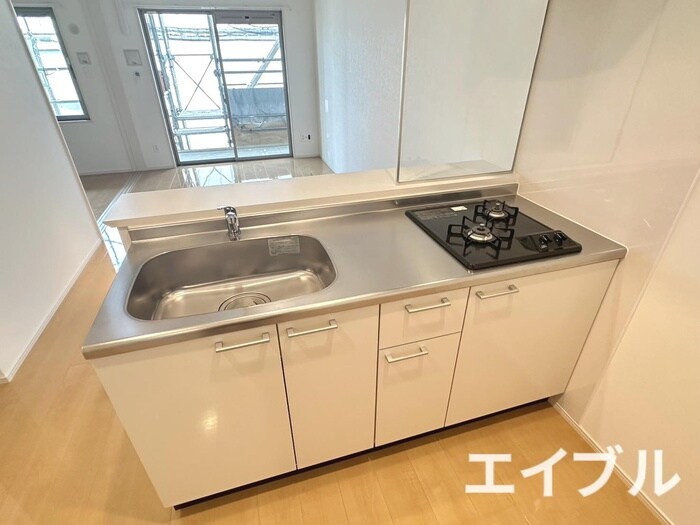 物件内観写真7　(キッチン)