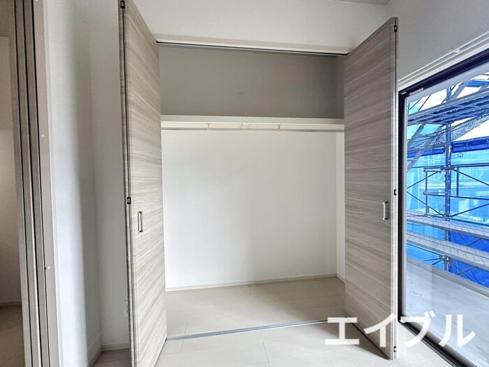 物件内観写真9　(収納)