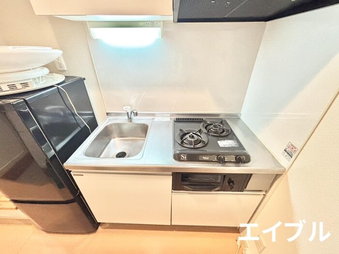 物件内観写真8　(キッチン)