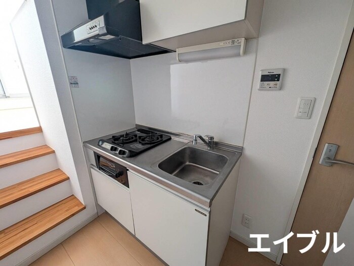 物件内観写真8　(キッチン)