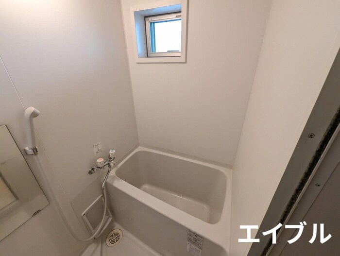 物件内観写真9　(バス／シャワールーム等)