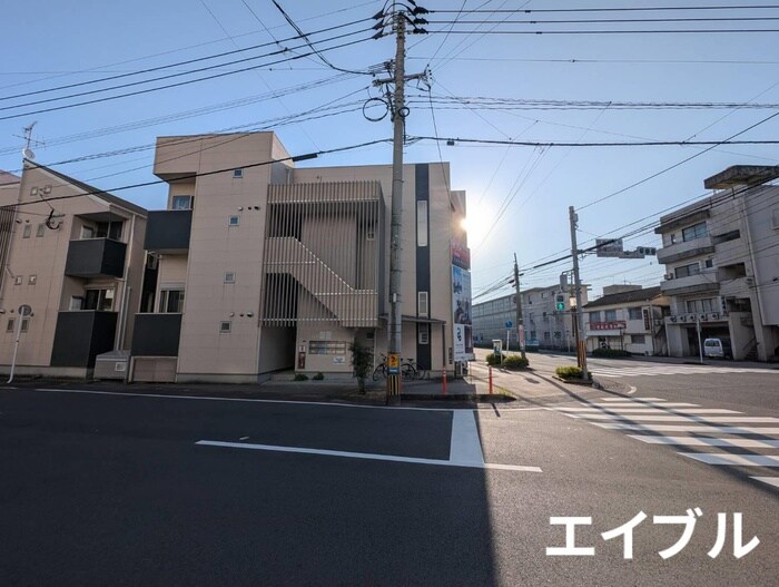 物件外観写真5　(外観写真)