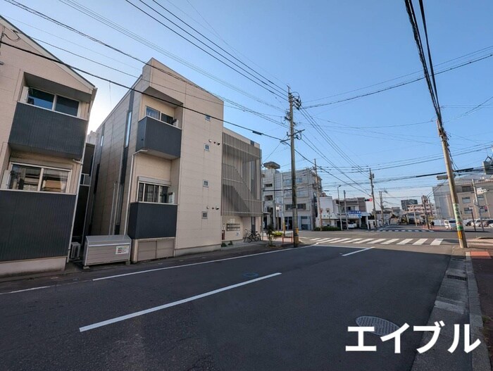 物件外観写真6　(外観写真)