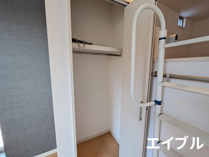 物件内観写真13　(ベランダ・バルコニー)