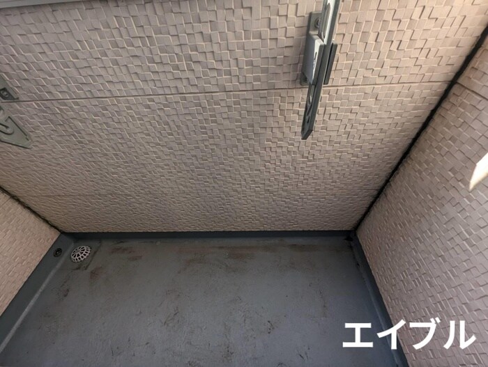 物件内観写真14　(ベランダ・バルコニー)