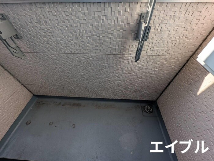 物件内観写真14　(ベランダ・バルコニー)