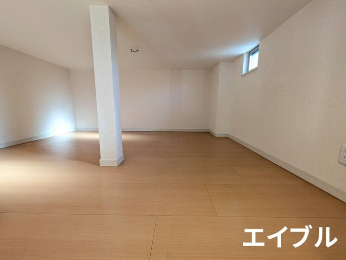 物件内観写真19　(ロフト)
