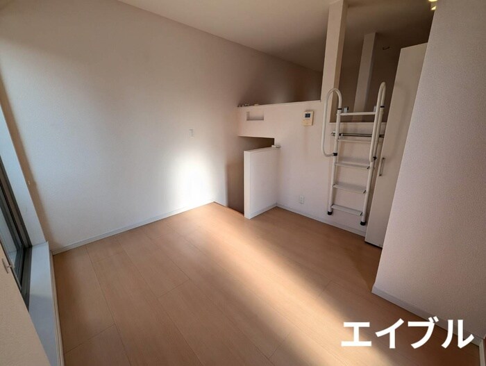 物件内観写真20　(居室)