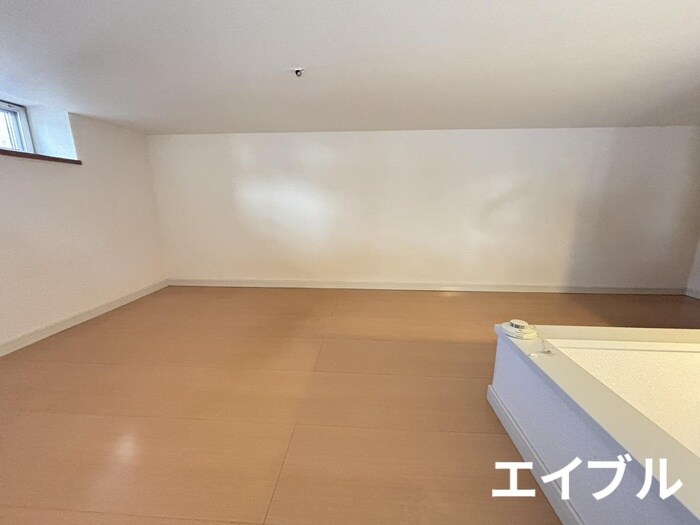 物件内観写真21　(ロフト)