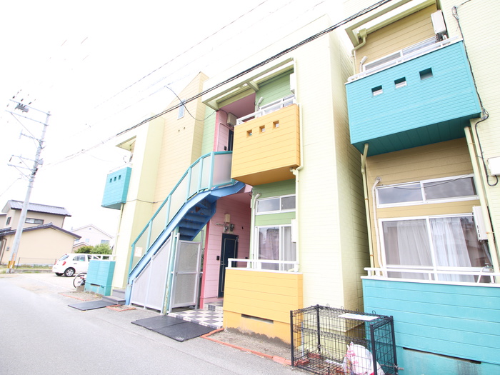 外観写真