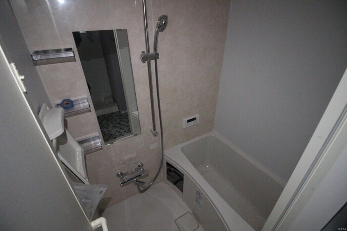 物件内観写真14　(バス／シャワールーム等)