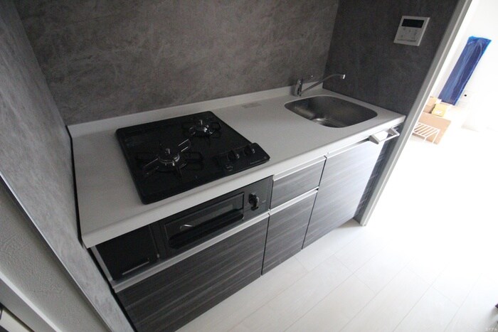 物件内観写真15　(キッチン)
