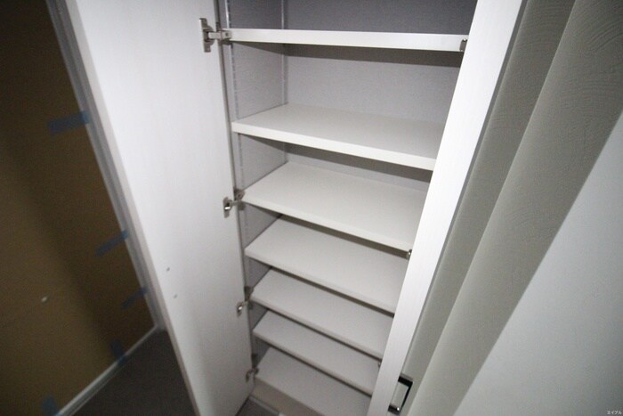 物件内観写真19　(靴箱)