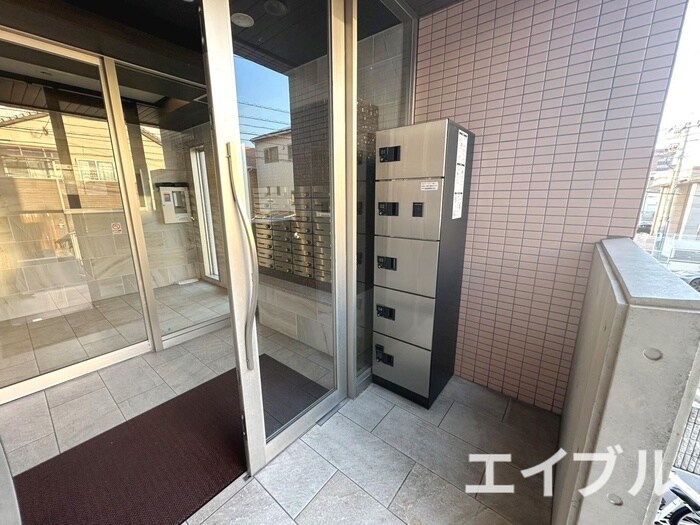 物件外観写真5　(建物設備)