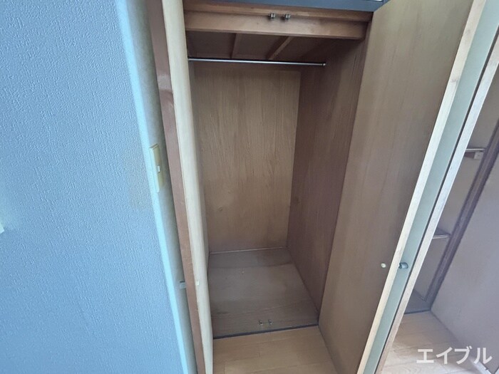 物件内観写真10　(収納)