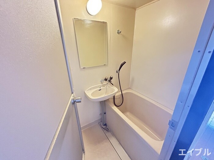 物件内観写真13　(バス／シャワールーム等)