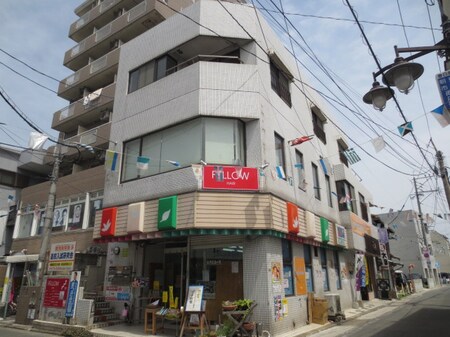 大嶋ビル外観写真
