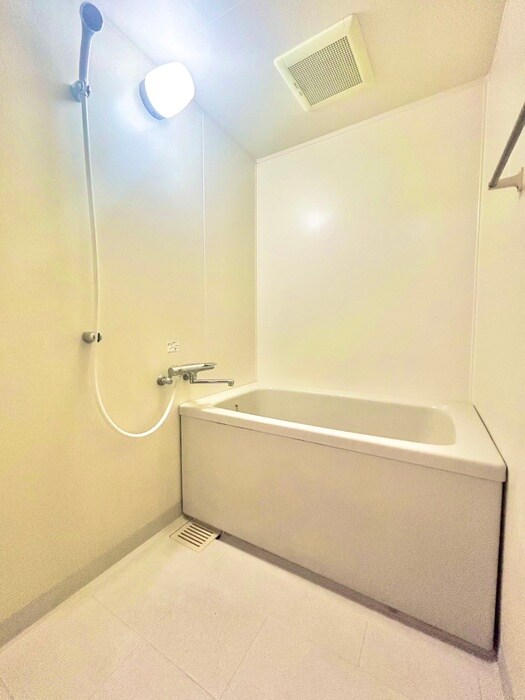 物件内観写真12　(バス／シャワールーム等)
