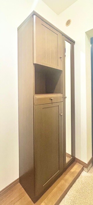 物件内観写真20　(靴箱)
