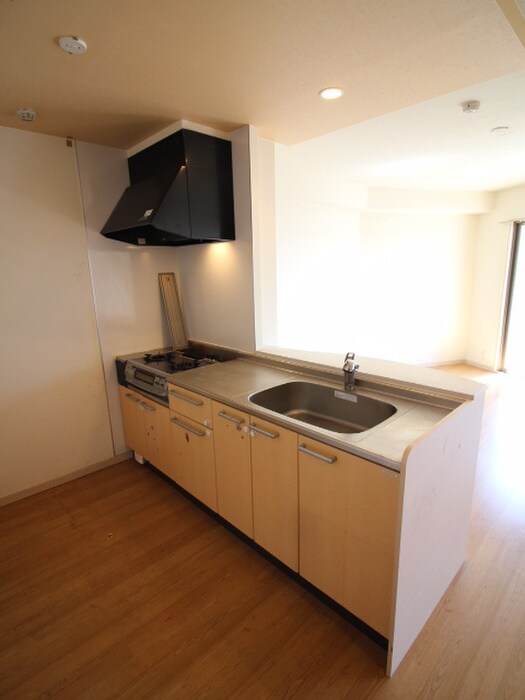 物件内観写真11　(キッチン)