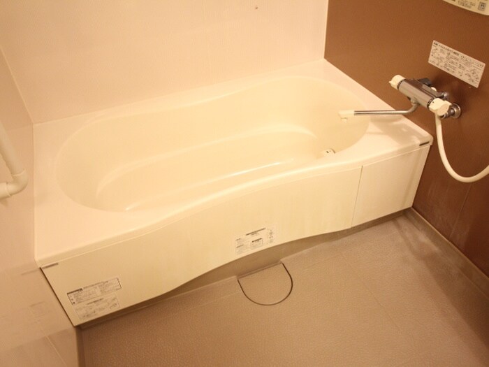 物件内観写真12　(バス／シャワールーム等)