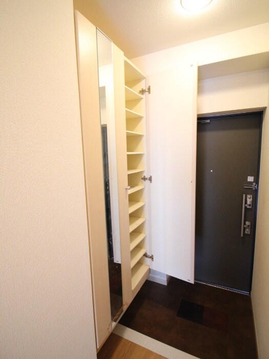 物件内観写真20　(靴箱)