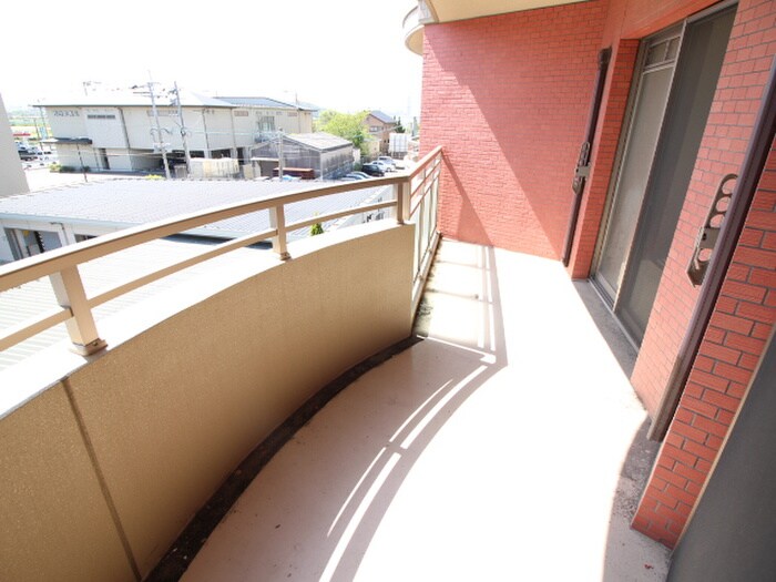 物件内観写真22　(ベランダ・バルコニー)