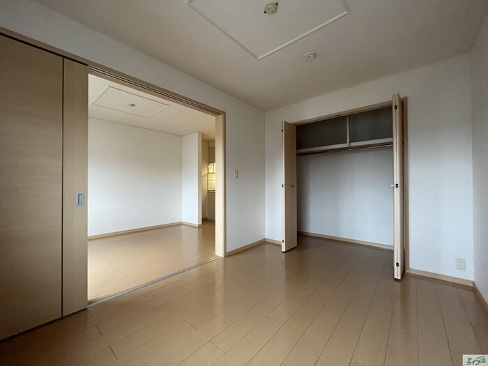 物件内観写真5　(居室)