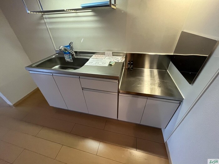 物件内観写真6　(キッチン)