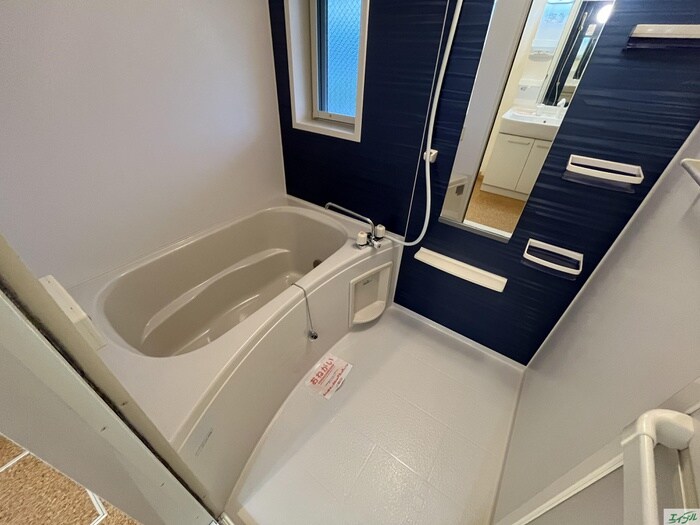 物件内観写真7　(バス／シャワールーム等)