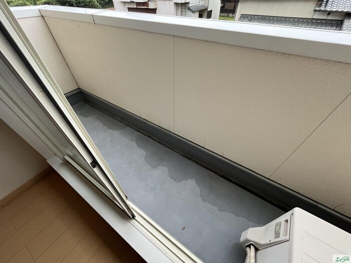 物件内観写真15　(ベランダ・バルコニー)