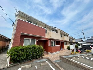 ル－チェⅠ外観写真