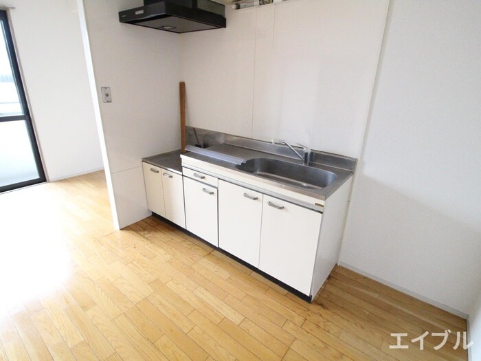 物件内観写真5　(キッチン)