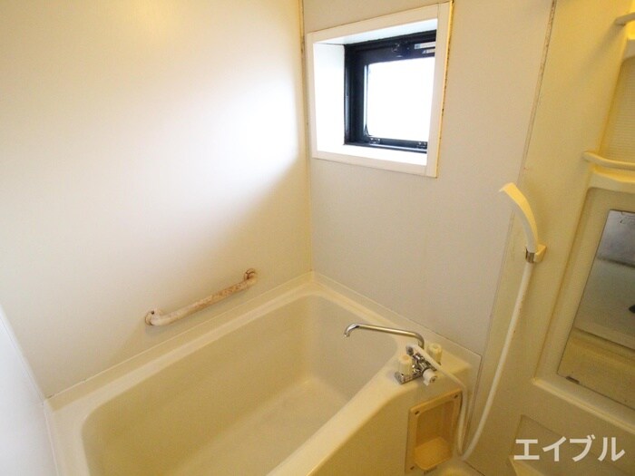 物件内観写真6　(バス／シャワールーム等)