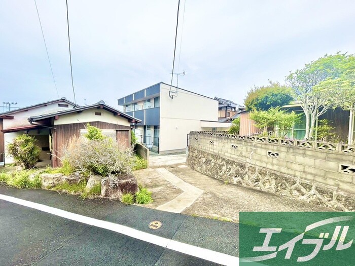 物件外観写真5　(周辺環境)