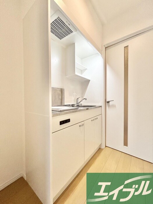 物件内観写真16　(キッチン)