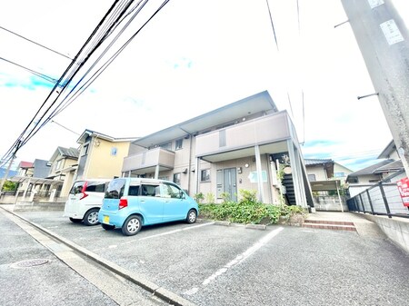 フロ－ラ雪つばき外観写真