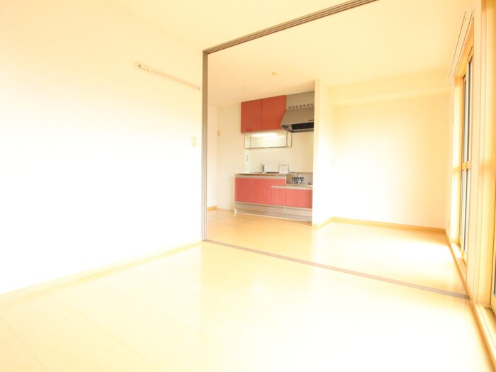 物件内観写真5　(居室)