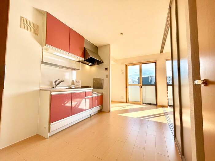 物件内観写真5　(居室)