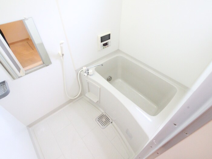 物件内観写真7　(バス／シャワールーム等)