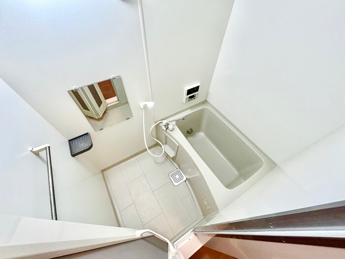 物件内観写真7　(バス／シャワールーム等)