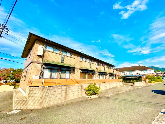 物件外観写真4　(外観写真)