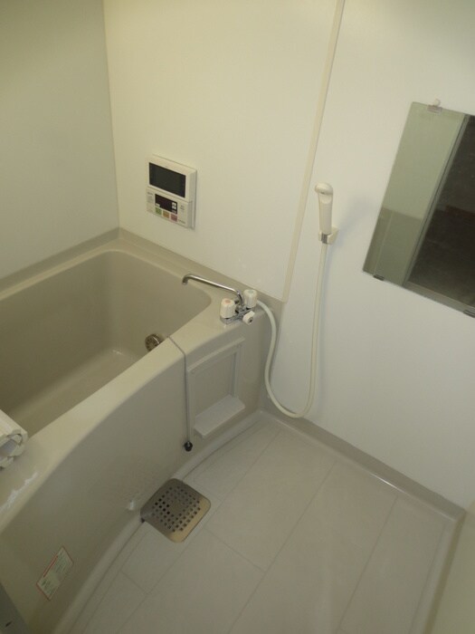 物件内観写真9　(バス／シャワールーム等)