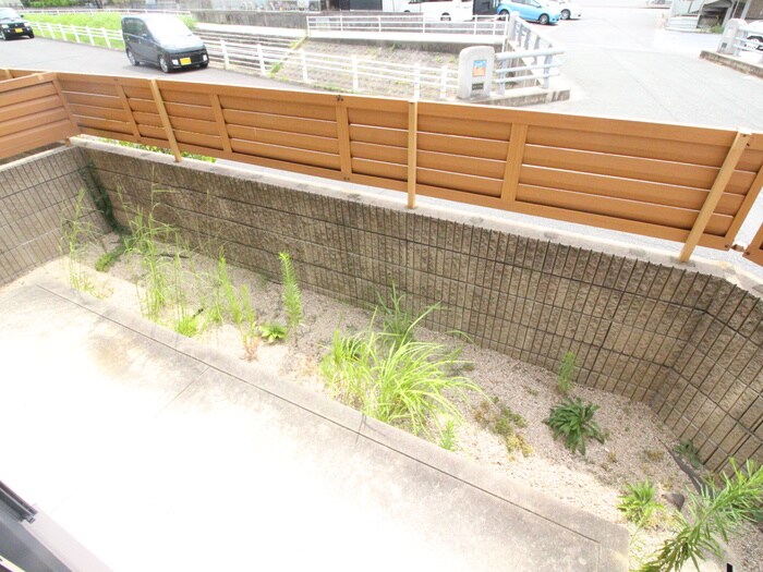 物件内観写真13　(ベランダ・バルコニー)