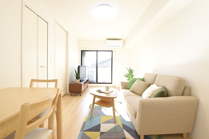 物件内観写真7　(居室)