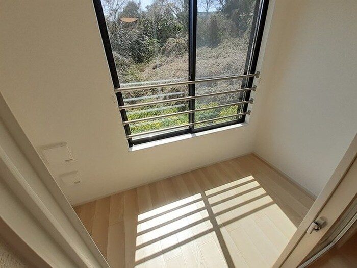 物件内観写真14　(ベランダ・バルコニー)