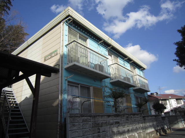 ラパルマ徳力